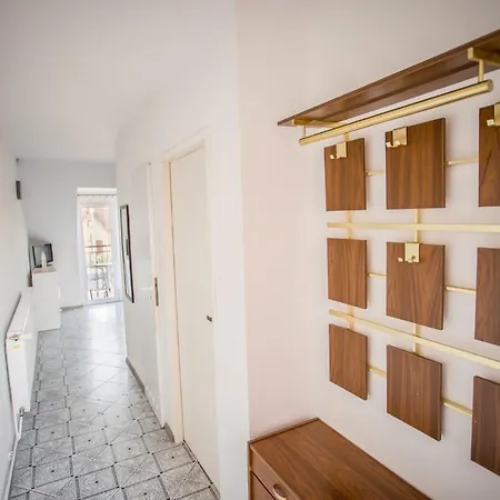 Habitación en casa particular Pola Rewal