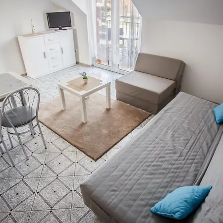 Pola Habitación en casa particular Rewal