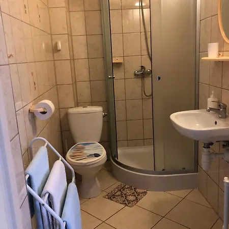 Pola Habitación en casa particular *