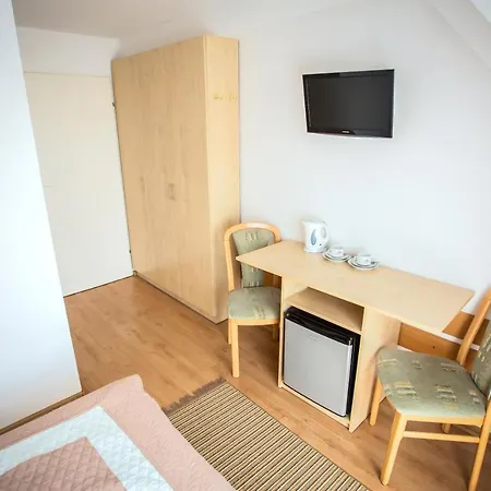 Habitación en casa particular Pola Rewal