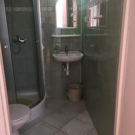 Habitación en casa particular Pola Rewal