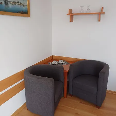 Pola Homestay szállás Rewal