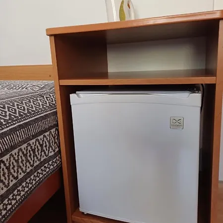 Habitación en casa particular Pola