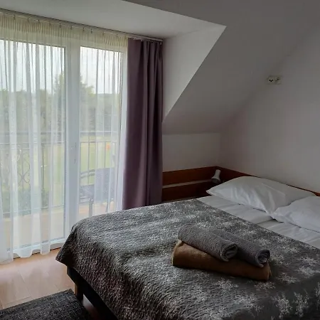 Pola Habitación en casa particular Rewal