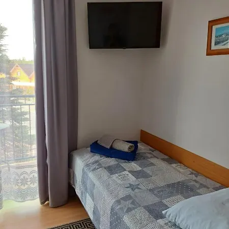 Habitación en casa particular Pola *