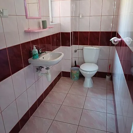 Habitación en casa particular Pola *