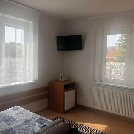 Pola Quarto em Acomodações Particulares Rewal