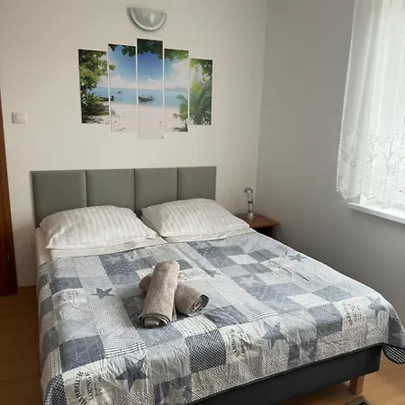 Pola Habitación en casa particular