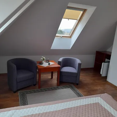 Habitación en casa particular Pola