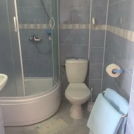 Habitación en casa particular Pola *