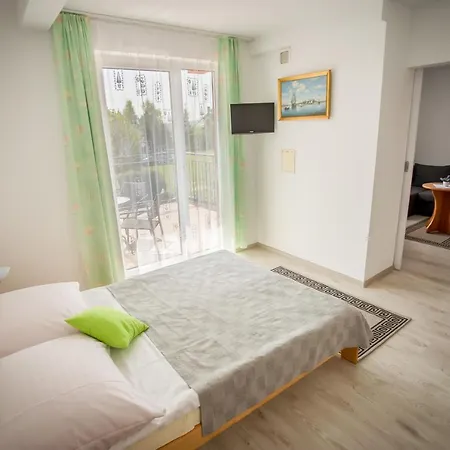 Habitación en casa particular Pola