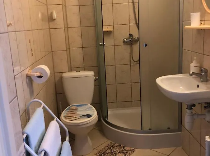 Pola Privatunterkunft *