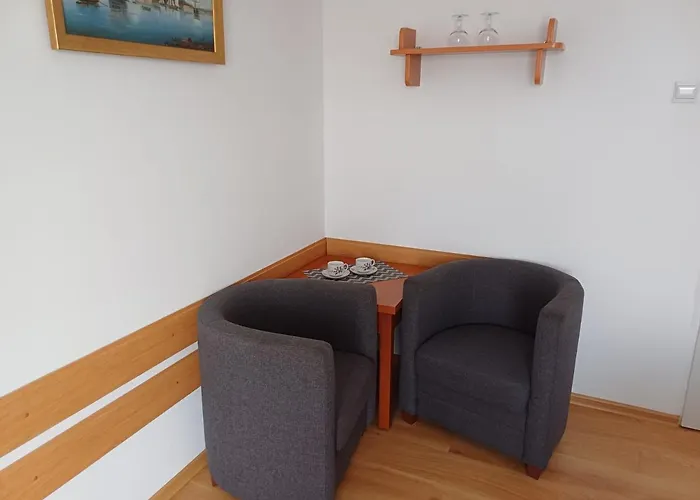 Pola Privatunterkunft Rewal