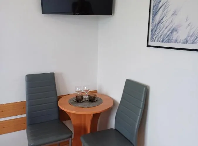 Pola Privatunterkunft