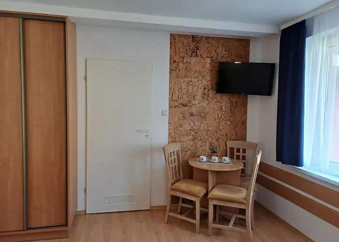 Pola Privatunterkunft