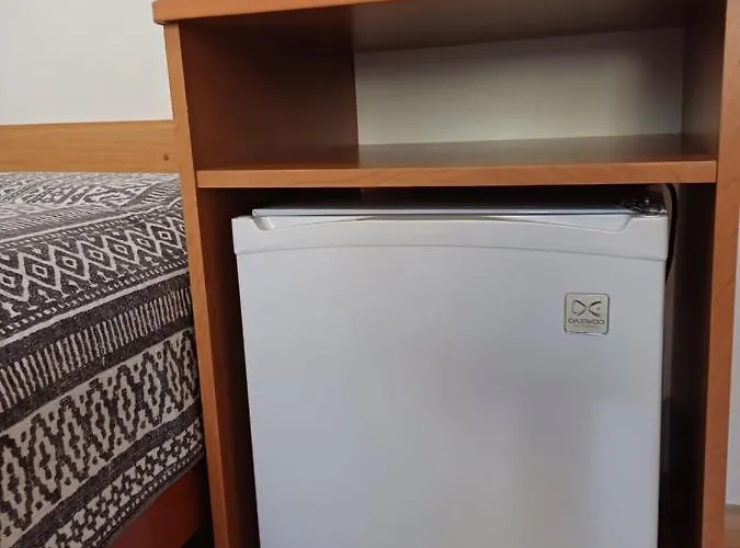 Privatunterkunft Pola