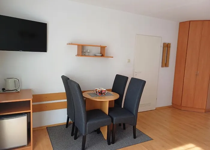 Pola Privatunterkunft *