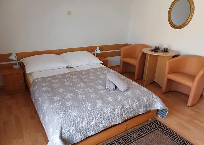 Privatunterkunft Pola