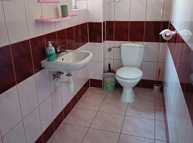 Privatunterkunft Pola *