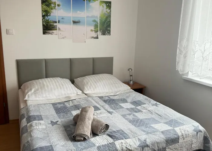 Pola Privatunterkunft