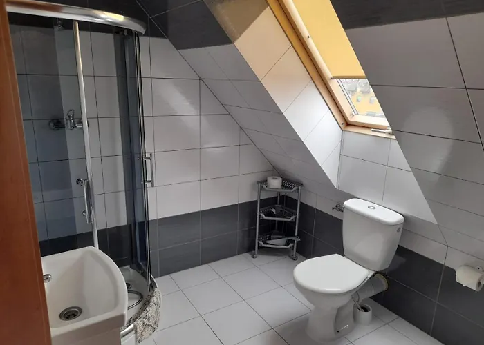 Privatunterkunft Pola *