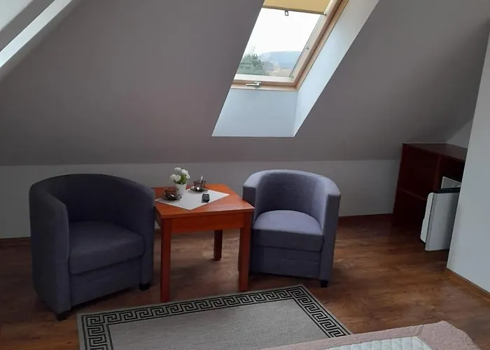 Privatunterkunft Pola