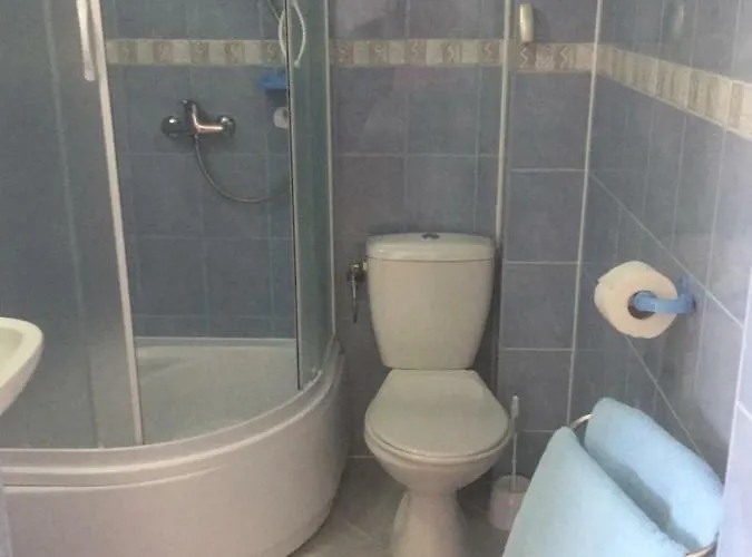 Privatunterkunft Pola *