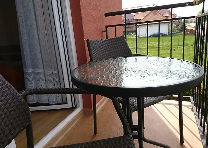 Privatunterkunft Pola Rewal