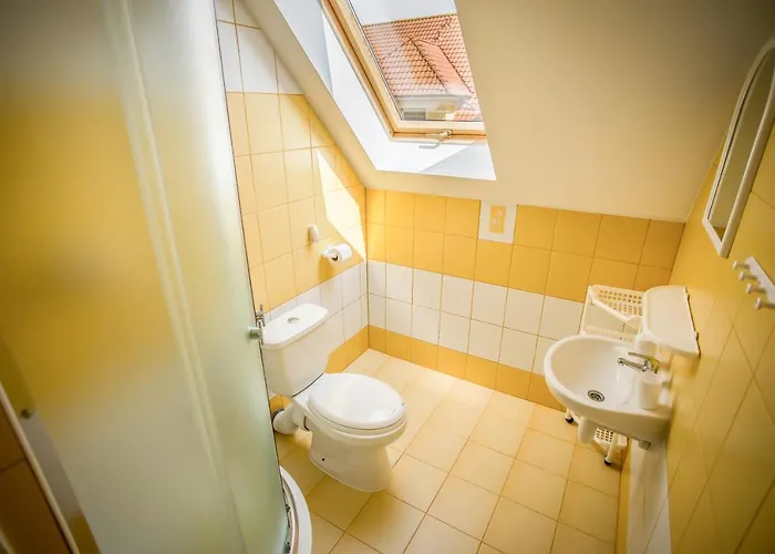 Privatunterkunft Pola *